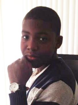 Dazmeontae Sayles death by force case profile photo