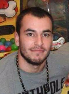 Martin Lule death by force case profile photo