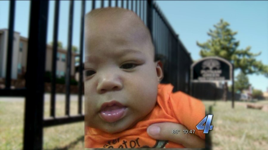 Zaaric Davis death by force case profile photo