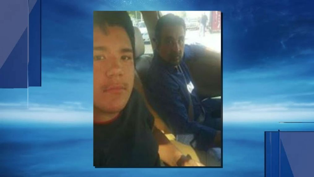 Ricardo Banuelas death by force case profile photo
