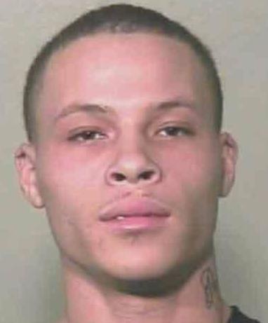 Aneglo Roberson death by force case profile photo