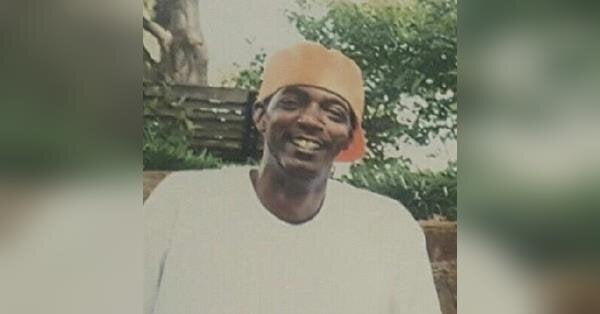Gerald Fredrick death by force case profile photo