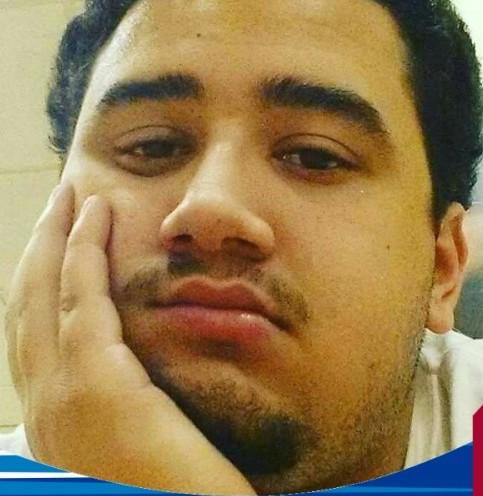Austin Edmondson death by force case profile photo