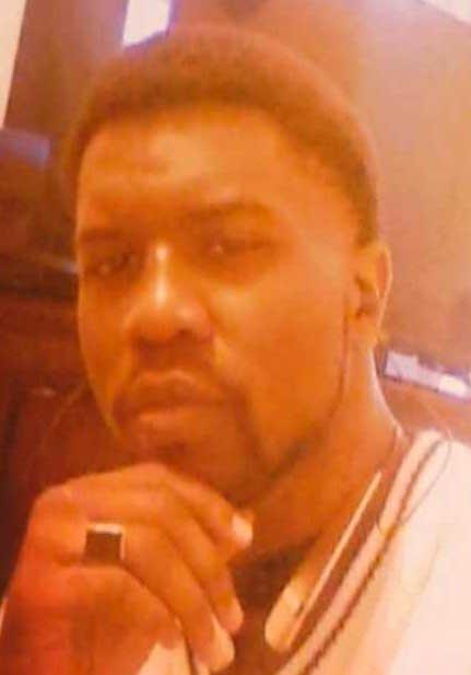 Kentrelle Buxton death by force case in Oklahoma City, OK