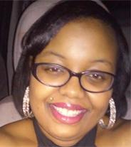 Chameeka Harris death by force case profile photo