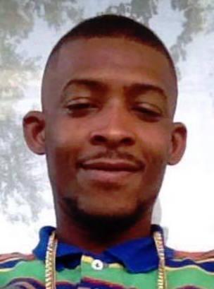 Kendre Smith death by force case profile photo