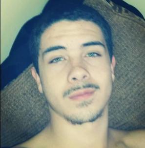 Ruben Rodriquez death by force case profile photo