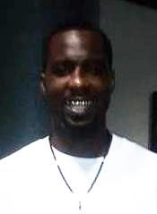 Eric Shanks death by force case profile photo