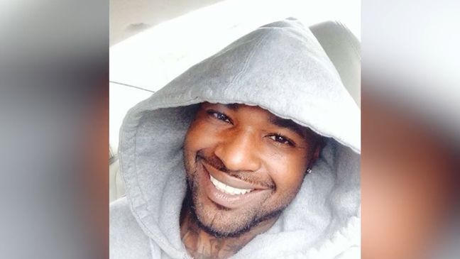 Ray Adams death by force case in Oklahoma City, OK