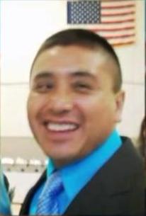 Ruben Gonzalez death by force case profile photo