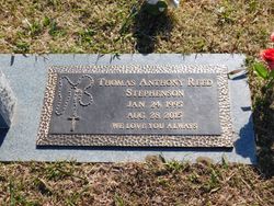 Thomas Reed death by force case in Tulsa, OK
