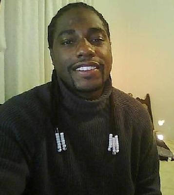 Julian Harris death by force case profile photo