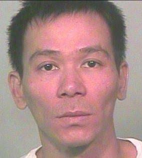 Tuan Lam death by force case in Oklahoma City, OK