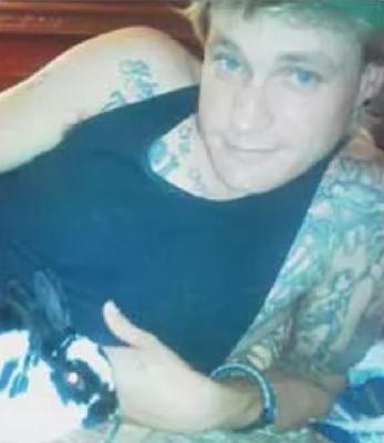 Brian Hill death by force case profile photo