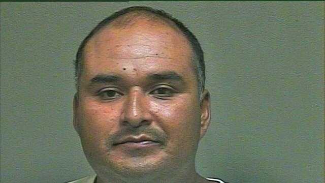 Juan Barajas death by force case profile photo