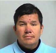 Nickolas Adams death by force case profile photo