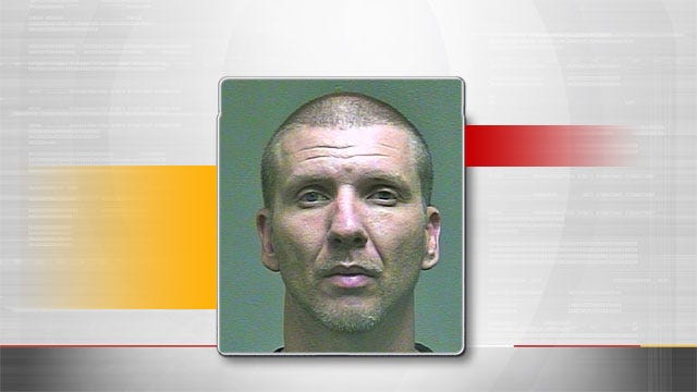 Jason Beales death by force case in Oklahoma City, OK