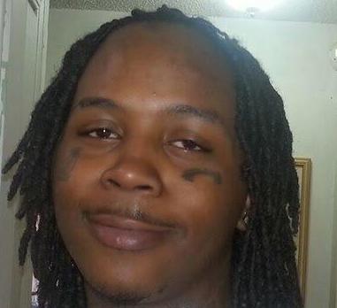 Cameron Polk death by force case profile photo