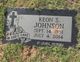 Keon Johnson death by force case profile photo