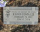 Rayvon Lee death by force case in Oklahoma City, OK