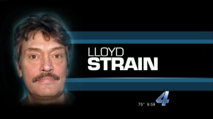 Lloyd Strain death by force case in Oklahoma City, OK
