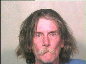 Timothy Farrell death by force case in Oklahoma City, OK