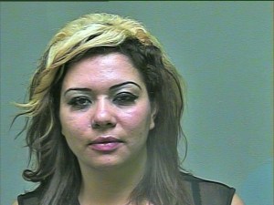 Rosalba Reynosa death by force case in Oklahoma City, OK