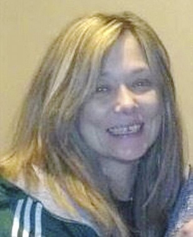 Tammy Brunson death by force case profile photo