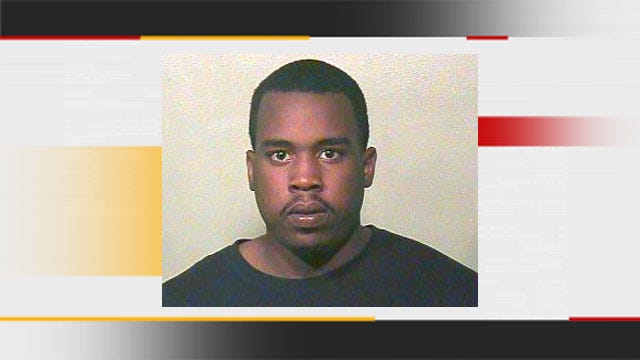Louie Cooksey death by force case profile photo