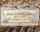 Benny Dean death by force case in Oklahoma City, OK