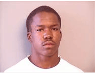 Khyre Campbell death by force case in Tulsa, OK