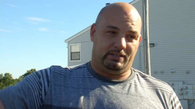 Tel Rodgers death by force case profile photo