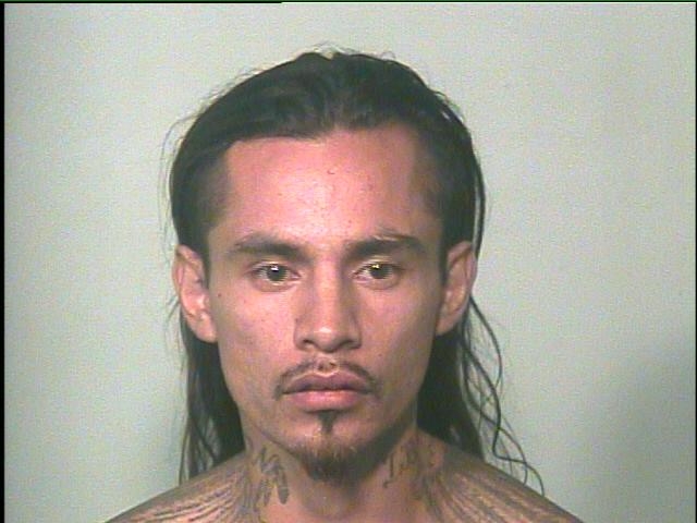 Lyle Easky death by force case in Oklahoma City, OK