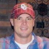 Jon Sides death by force case in Oklahoma City, OK