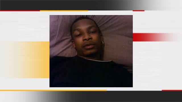 Davion Thompson death by force case in Oklahoma City, OK