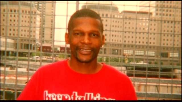 Wayne Bell death by force case profile photo