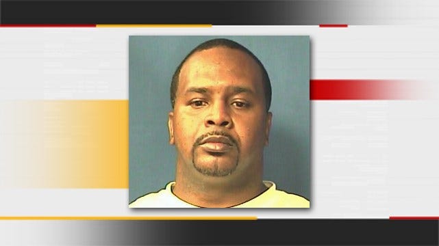 Kevin Hawkins death by force case profile photo