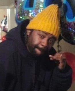 Santorrio Ramsey death by force case profile photo