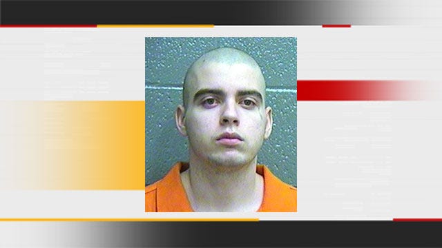 Jason Martinez death by force case profile photo