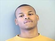 Vincent Ajeh death by force case profile photo