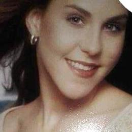 Maegin Gravitt death by force case profile photo