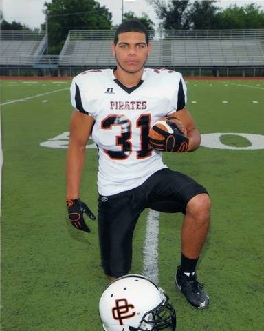 Cody Davis death by force case profile photo