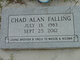 Chad Falling death by force case in Oklahoma City, OK