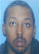 Laharry Myers death by force case in Tulsa, OK
