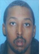 Laharry Myers death by force case profile photo