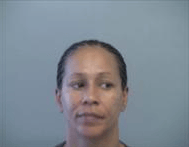 Sheila Scott death by force case in Tulsa, OK