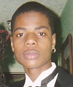 Luke Asberry death by force case profile photo