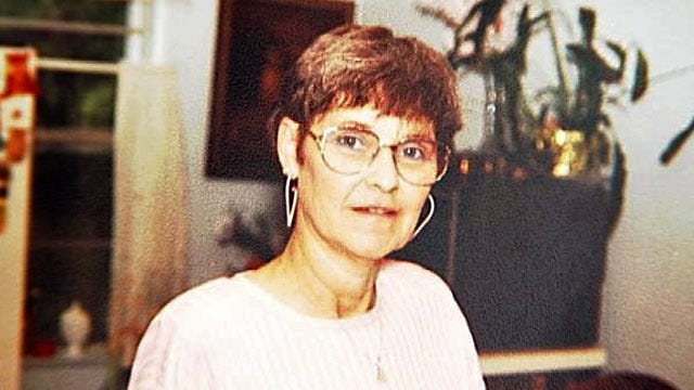 Paula Bogle death by force case in Tulsa, OK