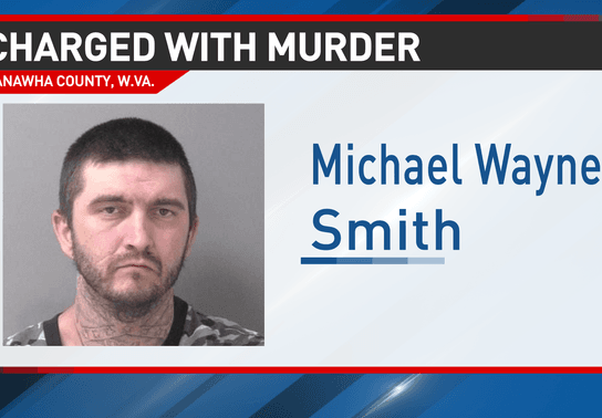 Michael Smith death by force case profile photo