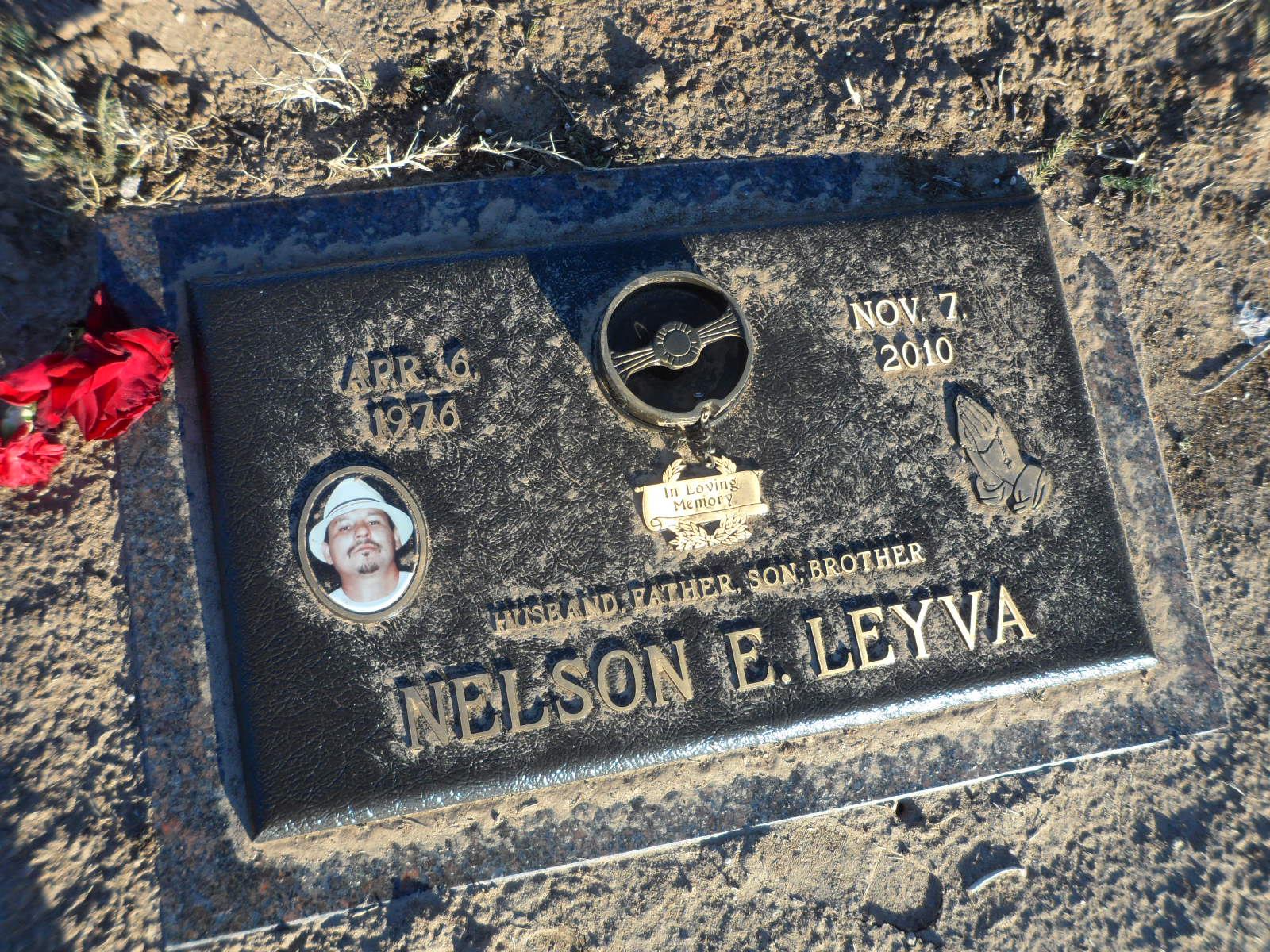 Nelson Layva death by force case profile photo